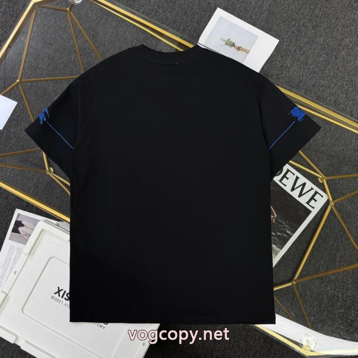 バーバリー半袖Tシャツコピー ブランド風合いが出る 平日限定即納商品 限定セール新作登場_0_2