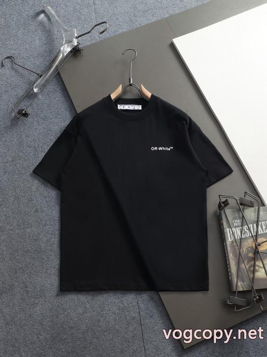 半袖Tシャツ値下げ カジュアル感 リラックススタイルが実現Off-Whiteブランド 偽物 通販_0_3