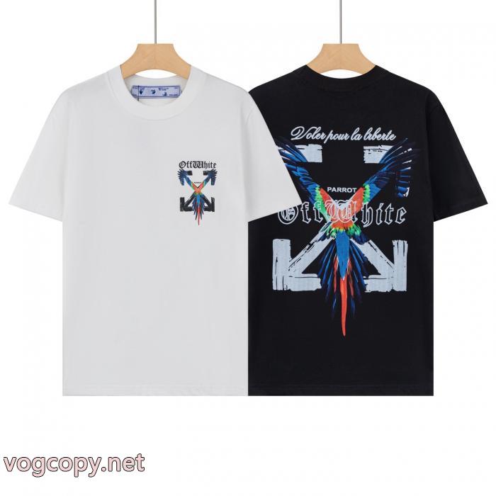 Off-Whiteブランド スーパー コピー 通販半袖Tシャツ上品見え 今年マスト 上品な印象_0_3