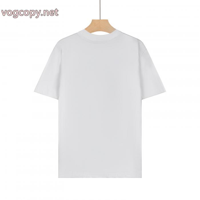 半袖Tシャツブランド 通販店BURBERRY注目度UP！ 圧倒的な高級感 追跡有り配送_0_1