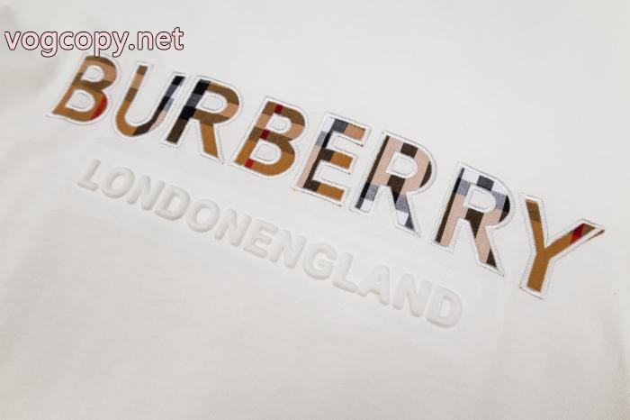 半袖Tシャツブランド 通販店BURBERRY注目度UP！ 圧倒的な高級感 追跡有り配送_0_3