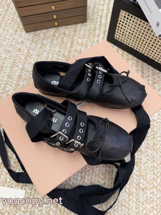 上品スタイル ストレッチ伸縮性 カップルで共有したいパンプススーパー コピー どこで 買えるMIUMIU.._0_1