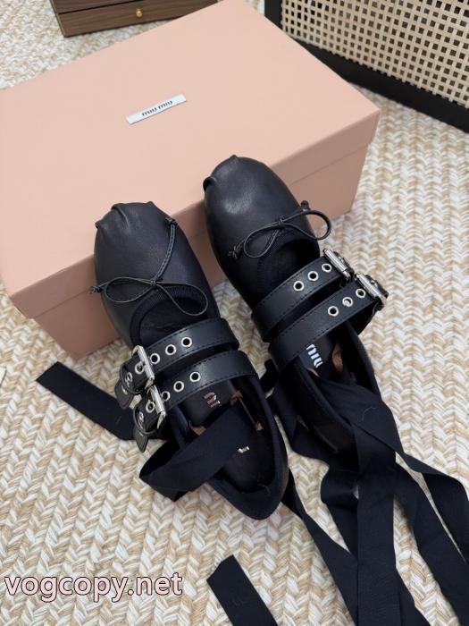 上品スタイル ストレッチ伸縮性 カップルで共有したいパンプススーパー コピー どこで 買えるMIUMIU.._0_2