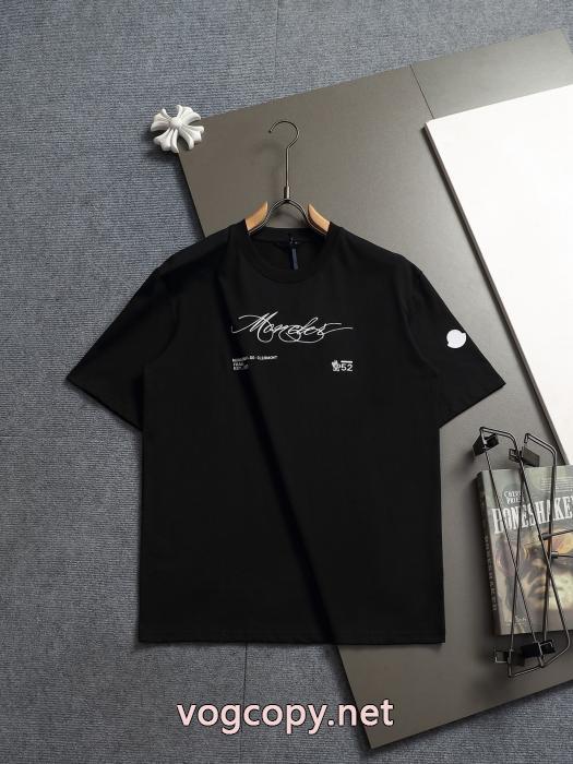 バレンシアガブランド コピー 販売半袖Tシャツ風合いが魅力 限定デザイン大人気完売前に 今年の2026コーデに活躍する_0_0
