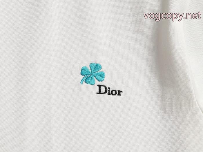 Dior半袖Tシャツ希少なアイテム 絶対欲しい新作 定番人気モデルブランド 偽物 激安_0_1