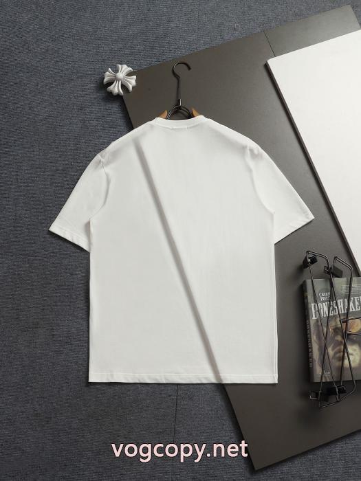 Dior半袖Tシャツ希少なアイテム 絶対欲しい新作 定番人気モデルブランド 偽物 激安_0_4