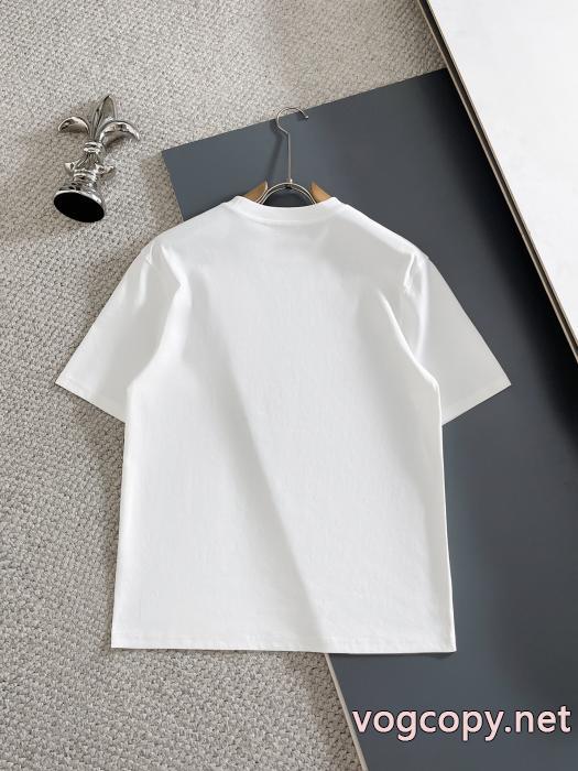 ARMANI半袖Tシャツ激安大特価新作 期間限定セール 優れたデザインブランド 偽物 激安_0_1