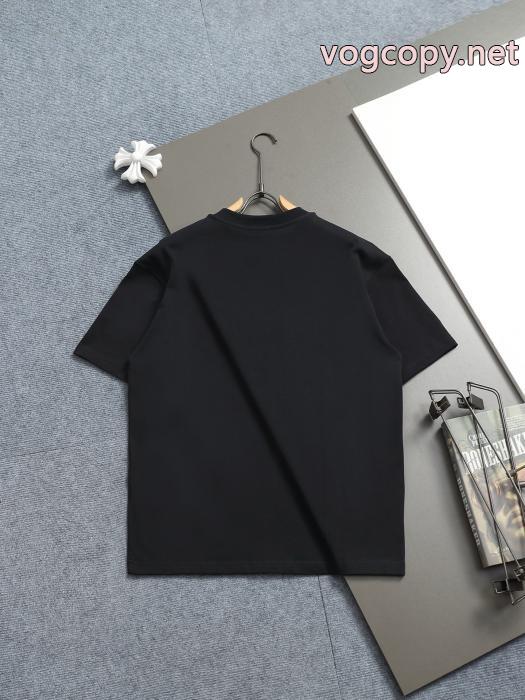ブランド フェイクBURBERRY販路限定モデル 2026新作登場 半額セール半袖Tシャツ_0_2