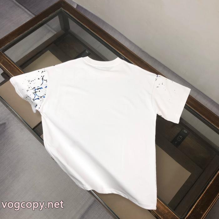 お買い得得価 超おしゃれ大人気 ギフト最適期間限定スーパー コピー 品Dior半袖Tシャツ_0_1
