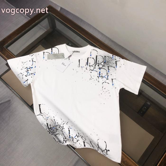 お買い得得価 超おしゃれ大人気 ギフト最適期間限定スーパー コピー 品Dior半袖Tシャツ_0_2