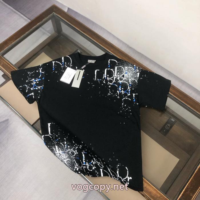 お買い得得価 超おしゃれ大人気 ギフト最適期間限定スーパー コピー 品Dior半袖Tシャツ_0_3