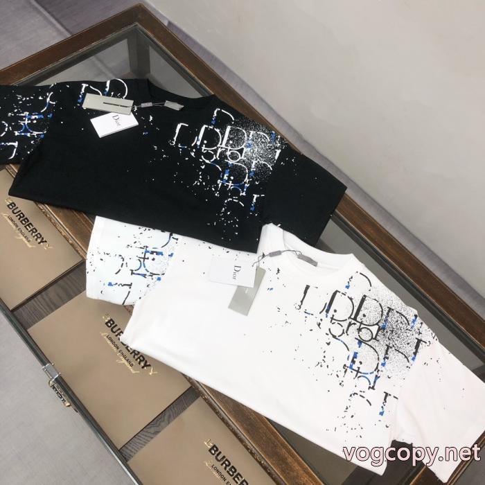 お買い得得価 超おしゃれ大人気 ギフト最適期間限定スーパー コピー 品Dior半袖Tシャツ_0_4