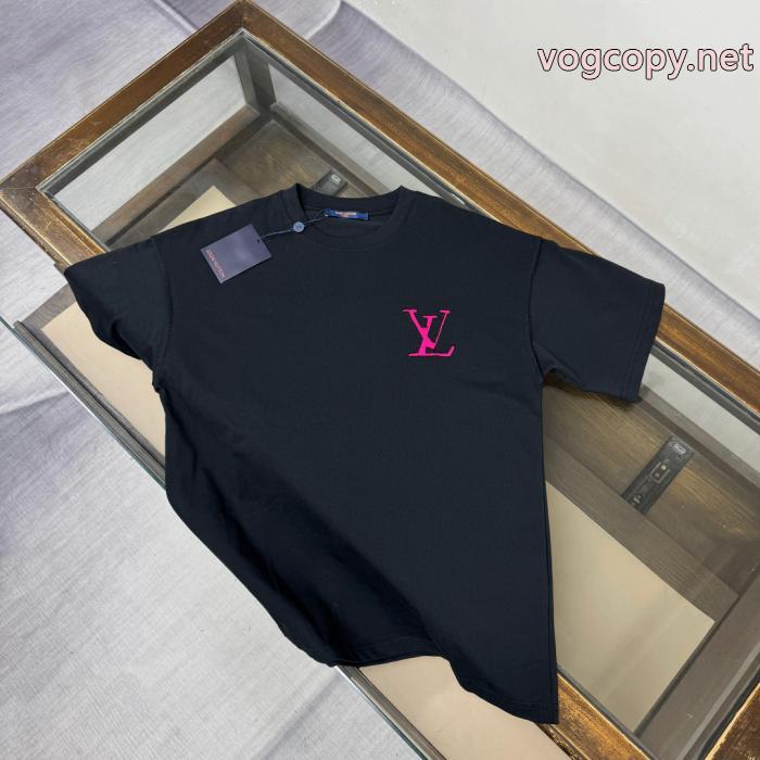 大人で素敵 人気新品*超特価 大幅値下げブランド スニーカー 激安半袖TシャツLOUIS VUITTON_0_3
