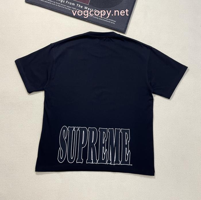 半袖Tシャツ様々なコーディネートに おすすめデザイン 新作入荷260%新品ブランド スニーカー 激安SUPREME_0_0