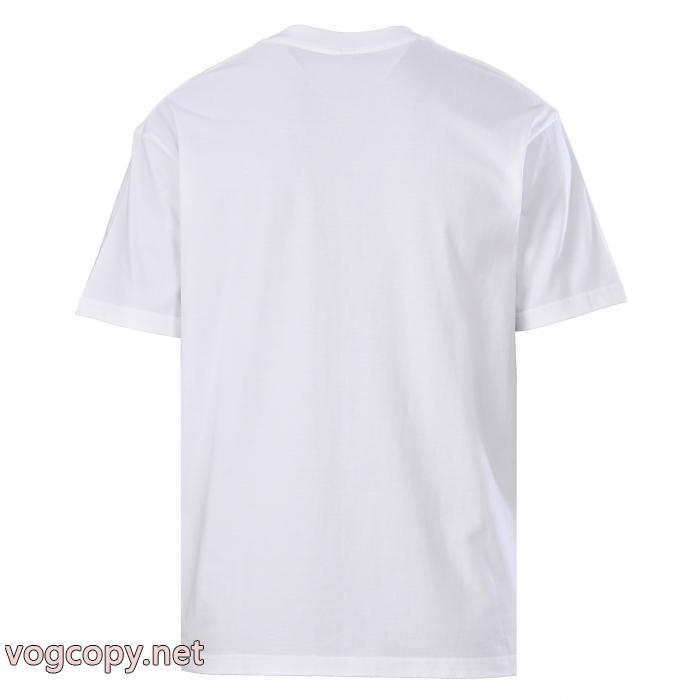 半袖Tシャツブランド 通販店控えめにしてヘルシーな印象 特価高品質 独特SUPREME_0_2