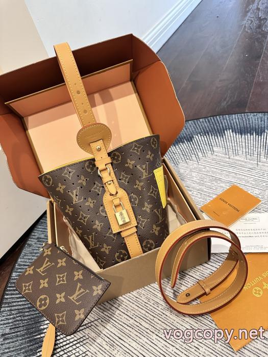LOUIS VUITTONバッグスーパー ブランド コピー入荷！ 今人気の上品 最前線2026_0_3