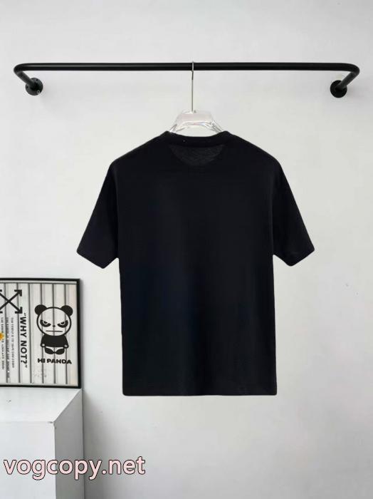 半袖Tシャツ偽 ブランド 通販最新超人気 日本未入荷 高品質なMIUMIU_0_1