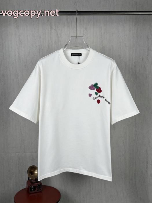 半袖Tシャツブランド スーパー コピー 通販CHROME HEARTS唯一無二の存在 秀逸アイテム 雑誌掲載 こだわり高級_0_2