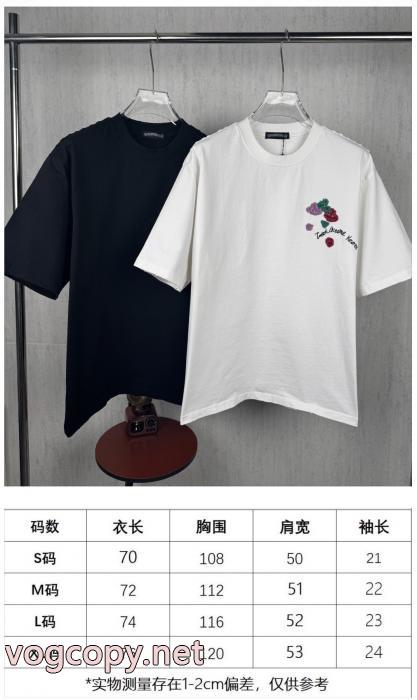 半袖Tシャツブランド スーパー コピー 通販CHROME HEARTS唯一無二の存在 秀逸アイテム 雑誌掲載 こだわり高級_0_4