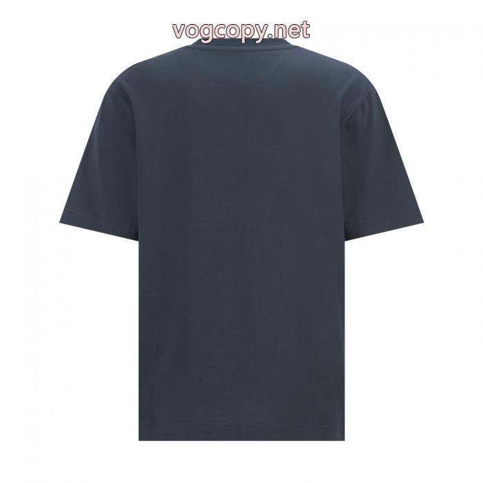 切り売り販売 今や定番アイテム好評品 存在感◎半袖Tシャツコピー ブランドFENDI_0_0