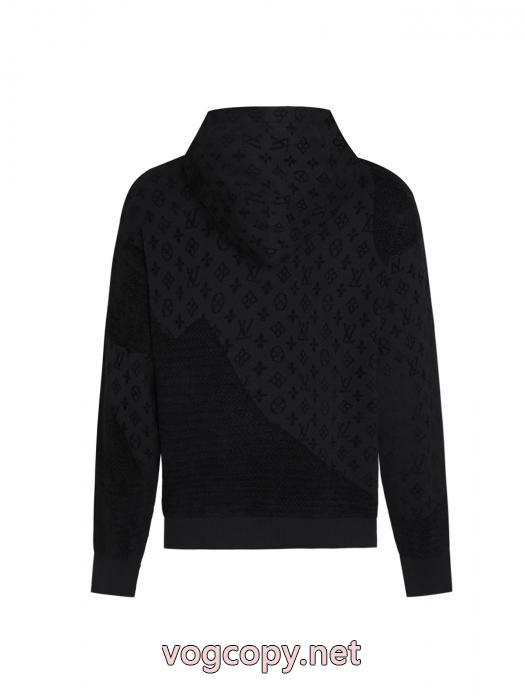 パーカーブランド 品 激安 通販超カッコイイ 人気沸騰なアイテム 高品質 LOUIS VUITTON_0_1