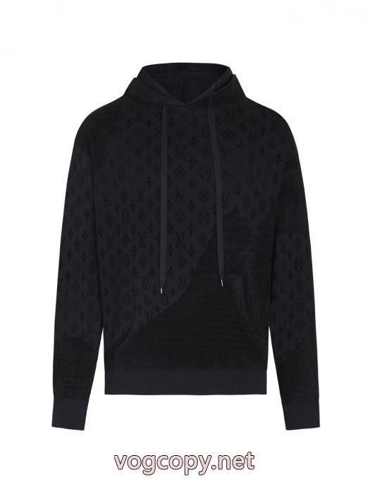 パーカーブランド 品 激安 通販超カッコイイ 人気沸騰なアイテム 高品質 LOUIS VUITTON_0_2