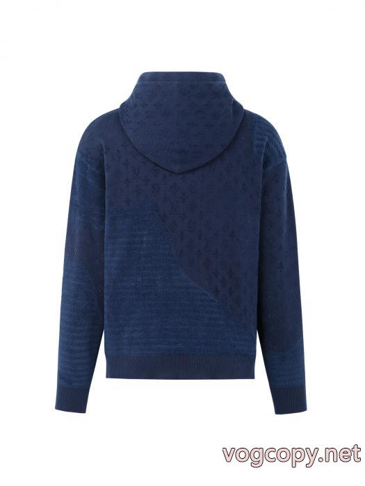パーカーブランド 品 激安 通販超カッコイイ 人気沸騰なアイテム 高品質 LOUIS VUITTON_0_4