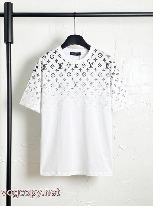 半袖TシャツLOUIS VUITTON激安 通販 ブランド2026のトレンド 季節の人気アイテム 人気新作登場_0_1