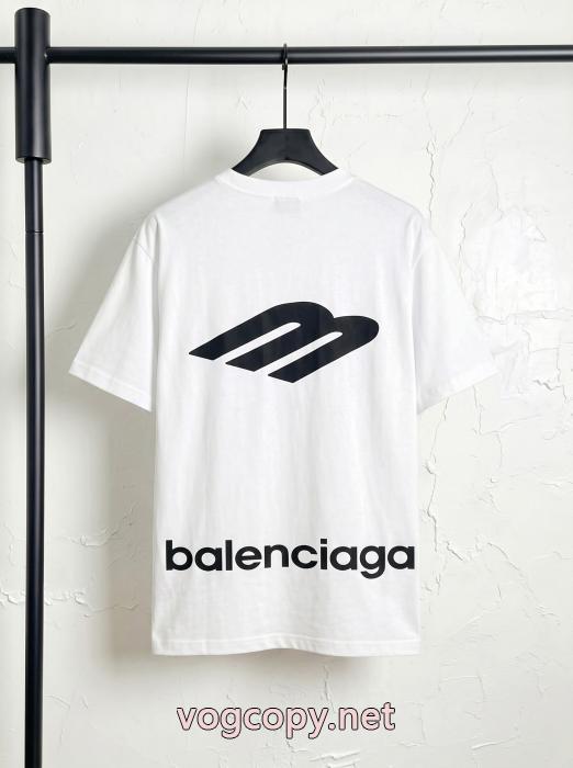 半袖TシャツBALENCIAGA偽物 ブランド 販売2026年新作通販 話題沸騰 今年のトレンドのシルエット_0_0
