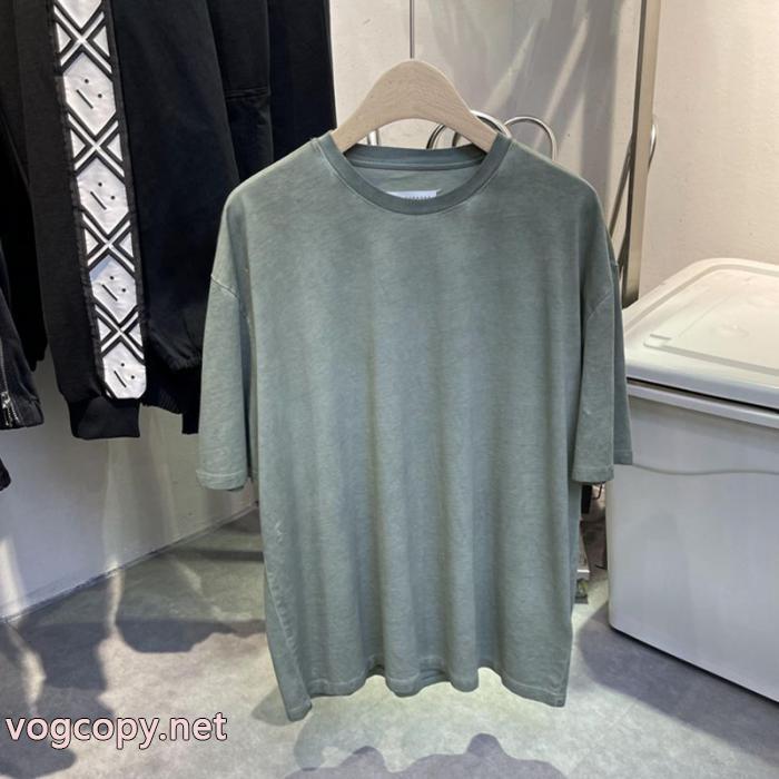 メゾン マルジェラブランド 偽物 激安岩ちゃん愛用 存在感絶大スタイル 韓国高級服シャツ.._0_0