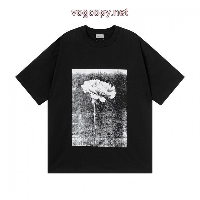 半袖Tシャツスーパー コピー 通販最安値に挑戦 最新商品即完売必至 特別人気感謝SALEBALENCIAGA_0_0