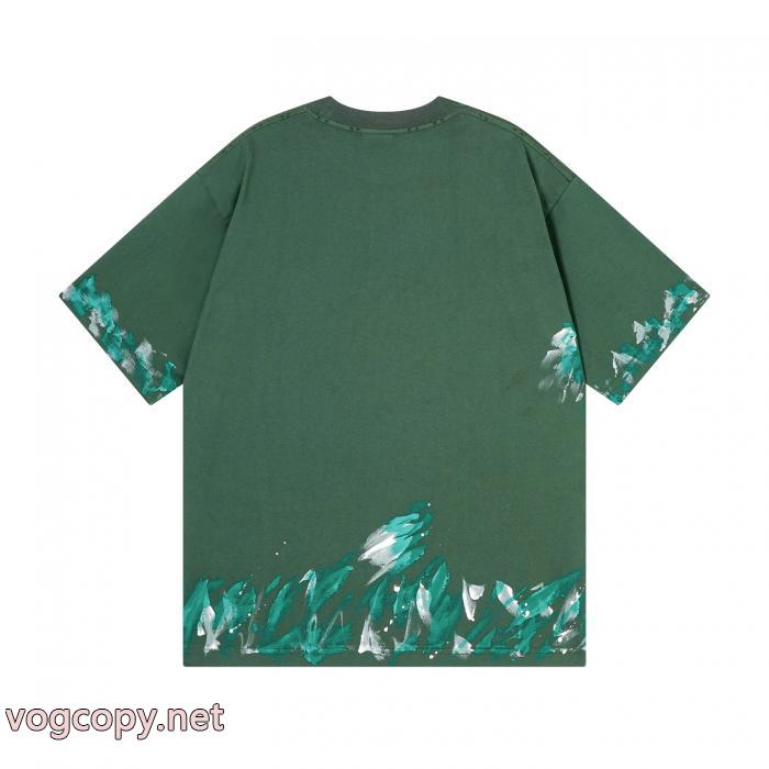 半袖Tシャツコピー 品 ブランド新作セール価格でゲット 送料無料限定価格 セレブ愛用上品バレンシアガ_0_1