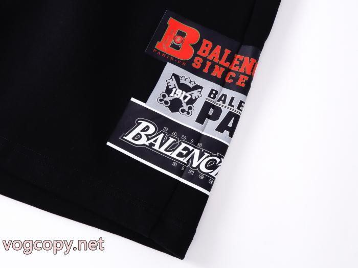 ブランド 偽物 通販ショートパンンツBALENCIAGA【大人気】定番商品 数量限定品 オススメのお品_0_2