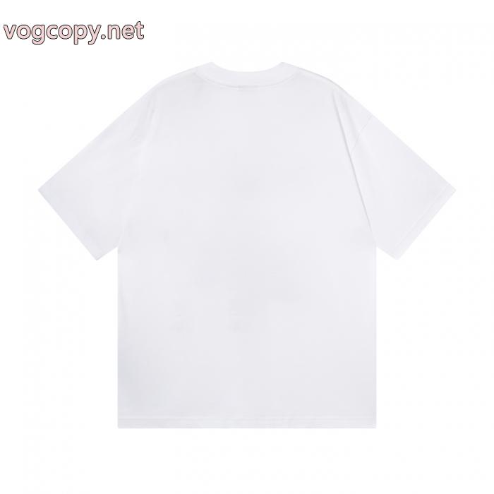 半袖Tシャツ2026aw 数量限定得価 お洒落上級者バレンシアガブランド 偽物_0_3
