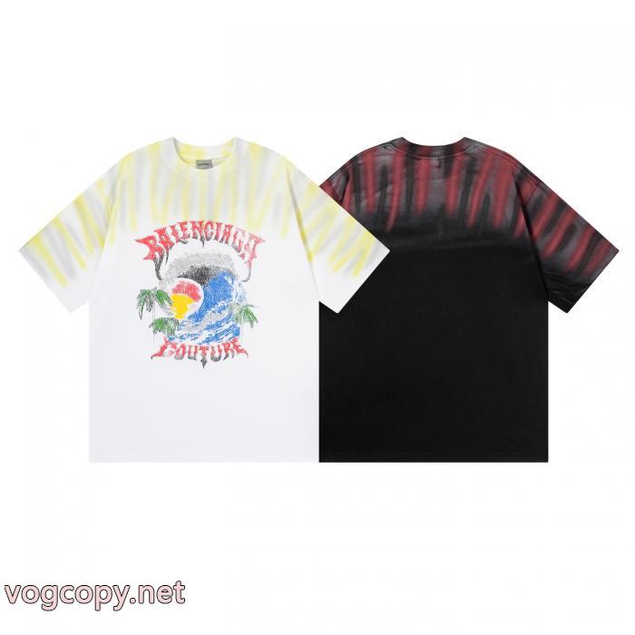 半袖Tシャツブランド 偽物 通販バレンシアガ安心の激安通販 良好品 2026一番最高人気_0_0