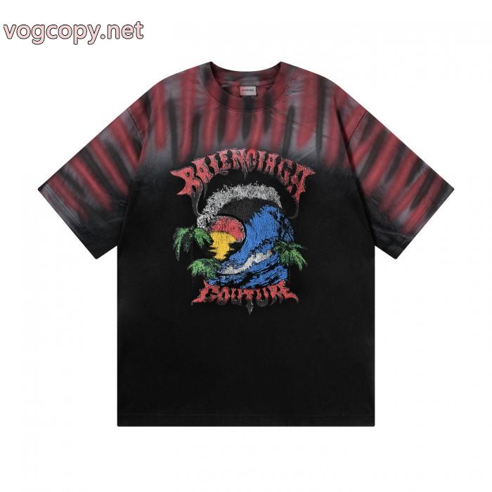 半袖Tシャツブランド 偽物 通販バレンシアガ安心の激安通販 良好品 2026一番最高人気_0_1