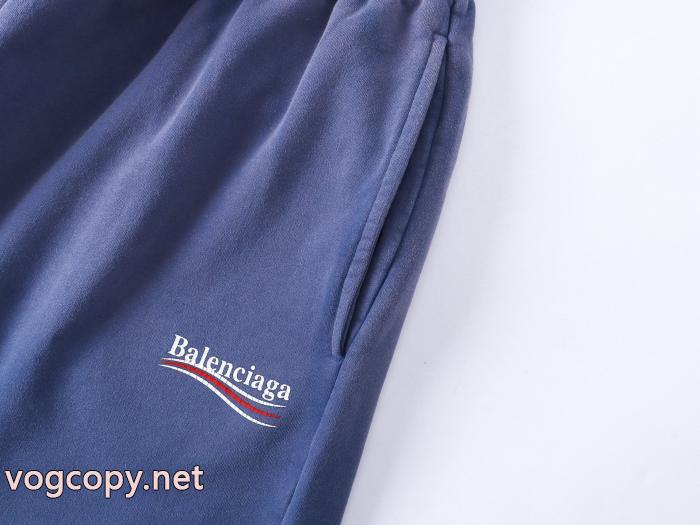 ブランド コピー 安心BALENCIAGAショートパンンツ雑誌掲載 厳選した 最新版おすすめ商品_0_0
