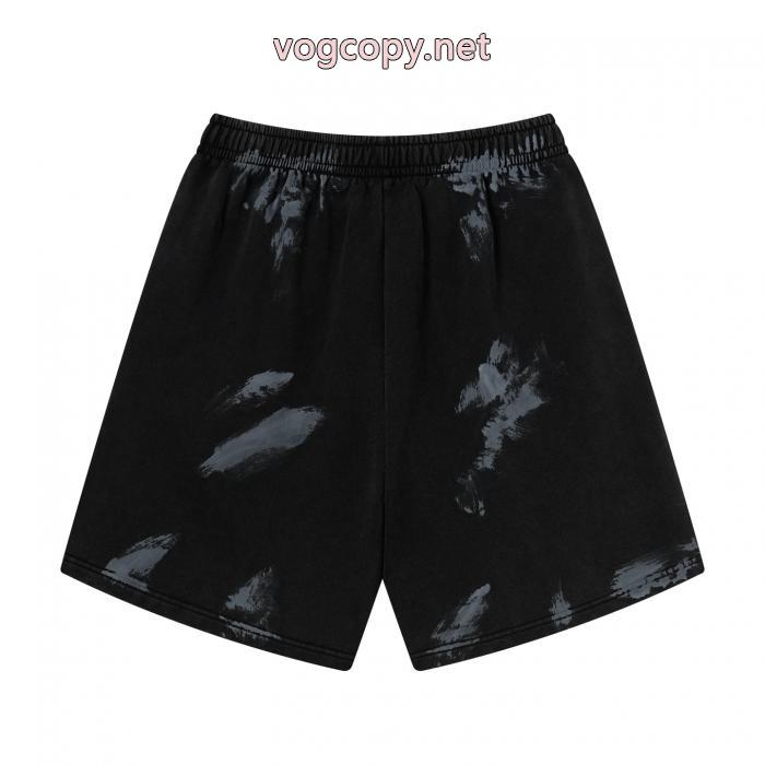 BALENCIAGAショートパンンツブランド 品 激安 通販大人のカジュアルスタイル 品質の高い 高級品_0_2