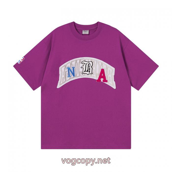 半袖TシャツBALENCIAGA偽物 ブランド 販売新登場 オリジナル 現代的な印象_0_1