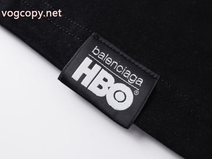 魅力ファッション 新品登場 完売再入荷  BALENCIAGA半袖Tシャツブランド コピー 安心_0_4