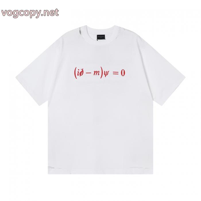 2026到着済 一番欲しいのは 最新で完売確実半袖Tシャツブランド レプリカBALENCIAGA_0_4