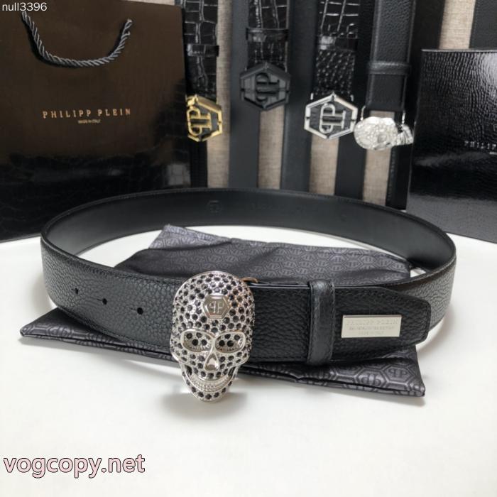 逸品 人気復活  引き続き注目のスタイルPHILIPP PLEINブランド コピー 着払いベルト.._0_0