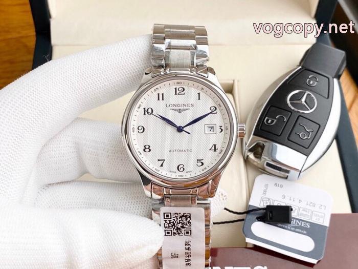 ブランド コピー 品LONGINES春夏人気品 最安値間違いなし 高級感のある時計.._0_0