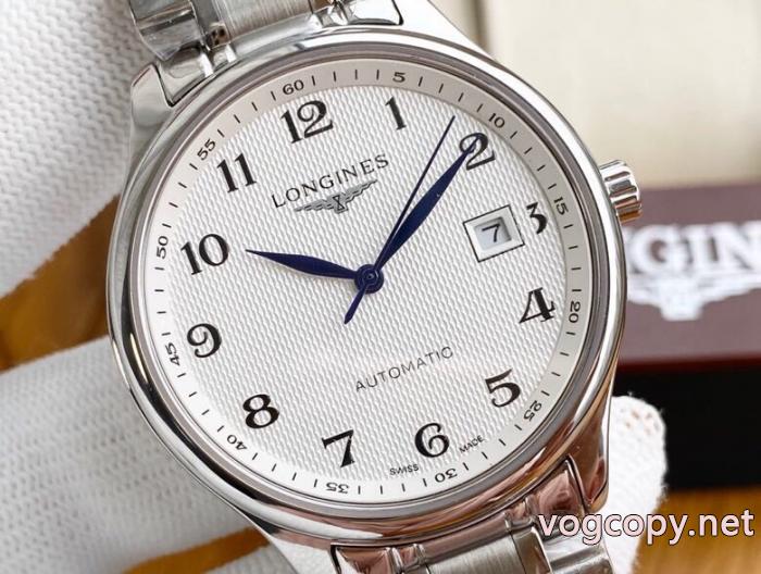 ブランド コピー 品LONGINES春夏人気品 最安値間違いなし 高級感のある時計.._0_1
