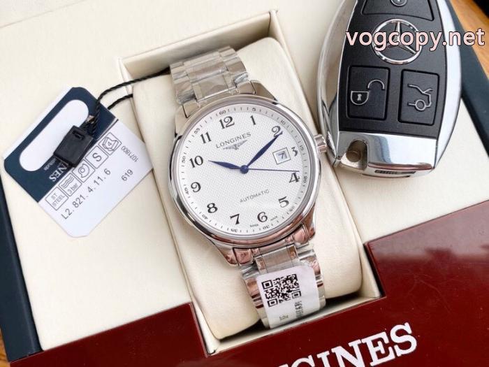 ブランド コピー 品LONGINES春夏人気品 最安値間違いなし 高級感のある時計.._0_3
