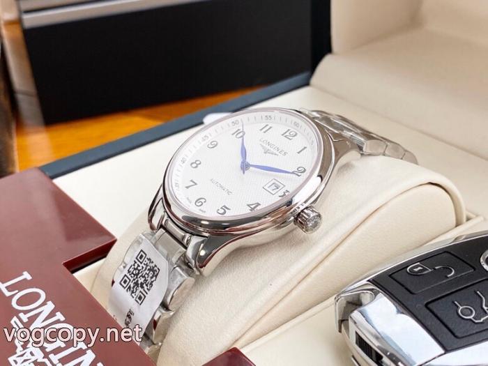 ブランド コピー 品LONGINES春夏人気品 最安値間違いなし 高級感のある時計.._0_4