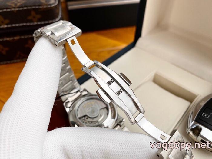 ブランド コピー 品LONGINES春夏人気品 最安値間違いなし 高級感のある時計.._0_5