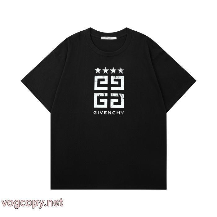 GIVENCHYコピー 商品 販売大絶賛の履き心地! 実用性は勿論 即発送可能半袖Tシャツ_0_3