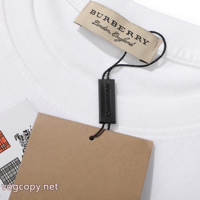 BURBERRY半袖Tシャツブランド コピー 販売激安新作 自分へのご褒美 海外大人気_0_0