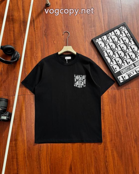 使い勝手の良い 圧倒的人気アイテム 2026限定 超レア半袖TシャツDiorスーパー コピー 通販 優良_0_2